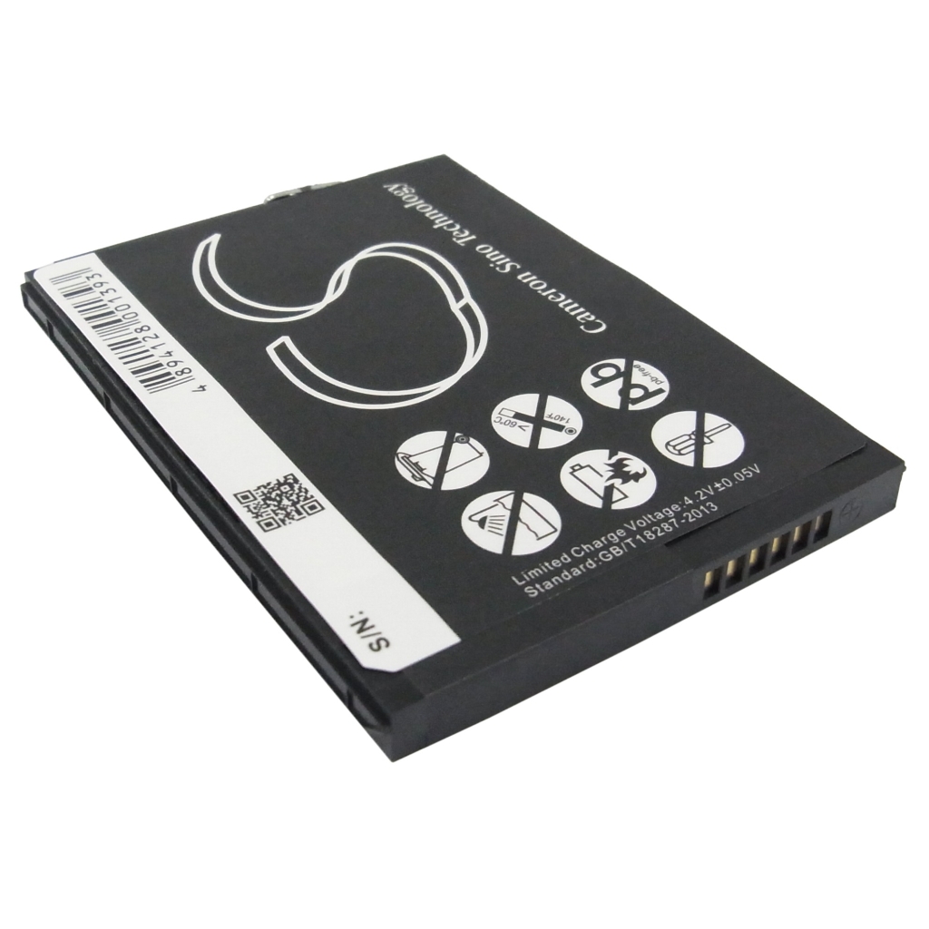 Namizni polnilnik Base CS-DU1000SL