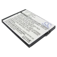 Kompatibilna zamenjava baterije za HTC 35H00081-00M,ATHE160