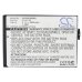 Kompatibilna zamenjava baterije za HTC 35H00081-00M,ATHE160