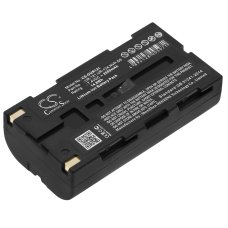 Kompatibilna zamenjava baterije za Sanyo NVP-D6,UR-121,UR-121D,UR-124,UR-124D