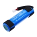 Power Tools Battery Dremel CS-DVE100SL