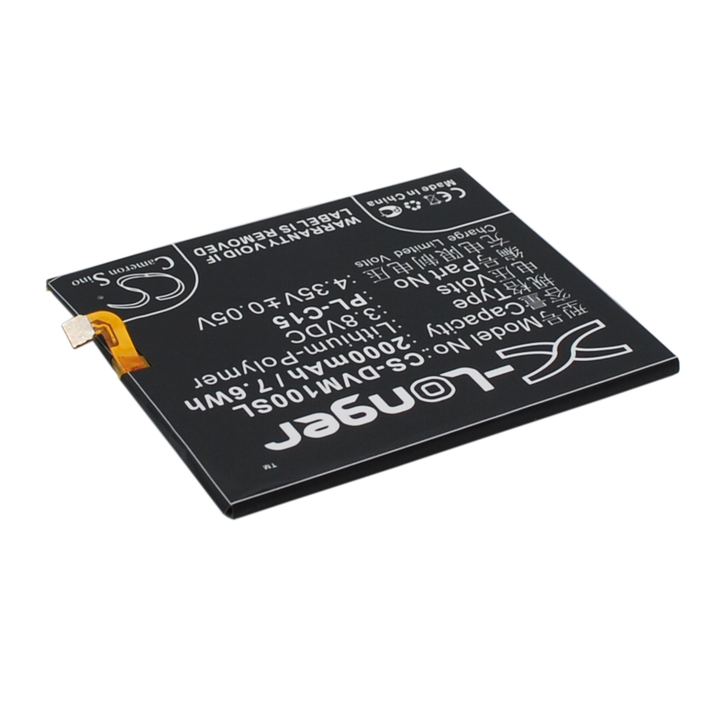 Baterija za mobilni telefon DOOV LM1 (CS-DVM100SL)