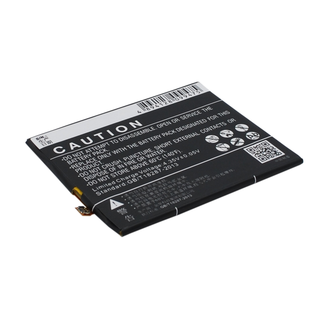 Baterija za mobilni telefon DOOV LM1 (CS-DVM100SL)