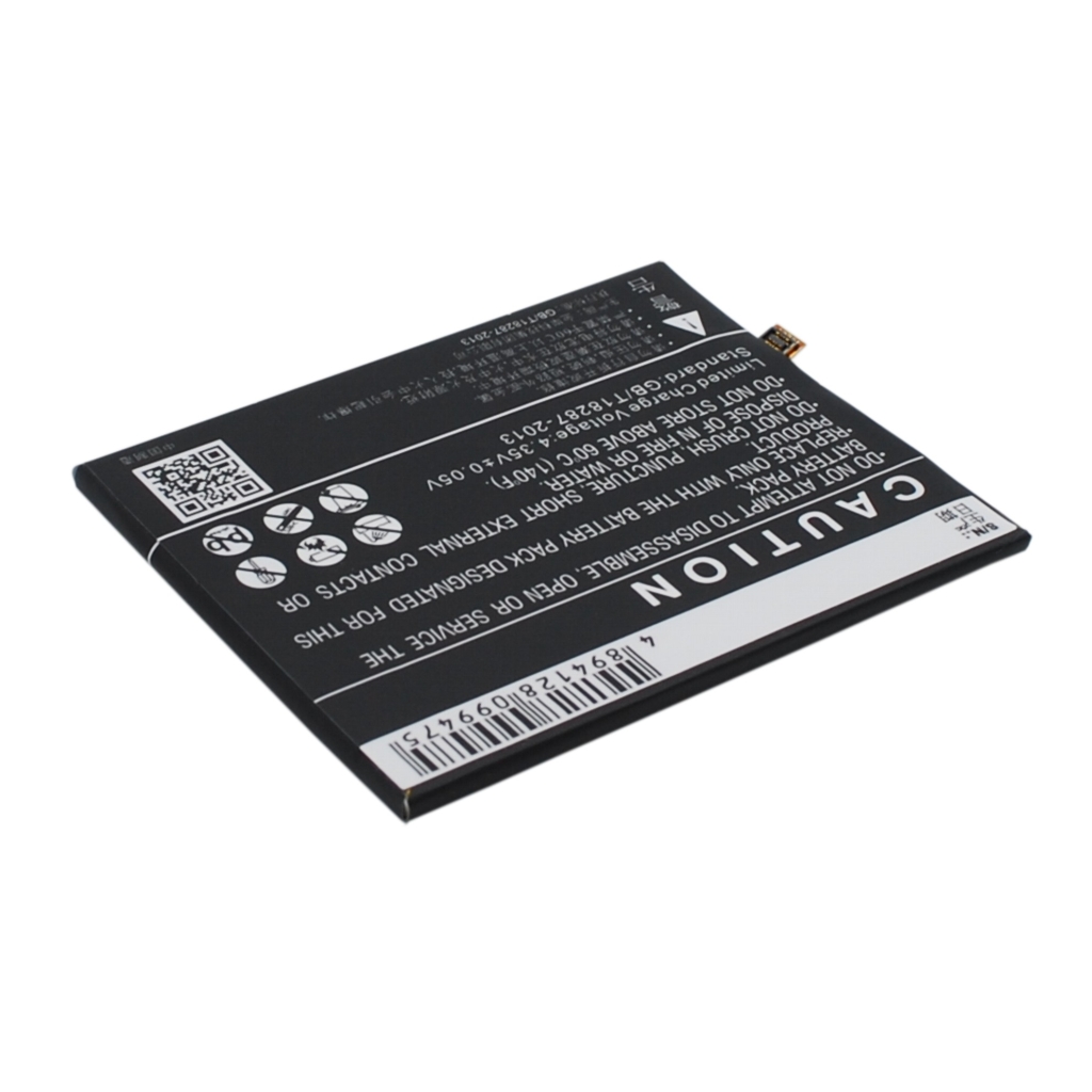 Baterija za mobilni telefon DOOV LM1 (CS-DVM100SL)