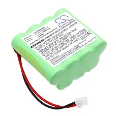 Kompatibilna zamenjava baterije za DUAL NA2000D08C101