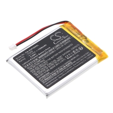 Kompatibilna zamenjava baterije za DUAL 10269