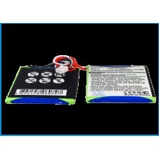 Kompatibilna zamenjava baterije za DUAL MC742819231