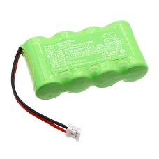 Kompatibilna zamenjava baterije za Denon 3940052005,CUSTOM-231