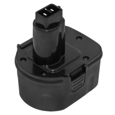 Kompatibilna zamenjava baterije za DeWalt 152250-27,397745-01,571510,571510 R12,571513...