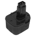 Battery Replaces DE9062