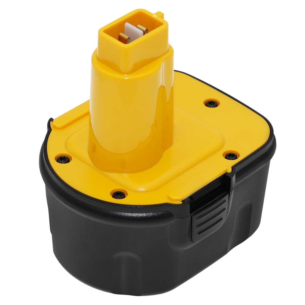 Battery Replaces DW9072