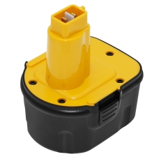 Kompatibilna zamenjava baterije za DeWalt 152250-27,397745-01,DC9062,DC9071,DC9091...