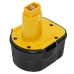 Battery Replaces DW9072