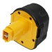 Battery Replaces DW9072