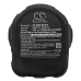 Battery Replaces DW9072