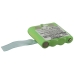 Baterija za dvosmerni radio Simvalley CS-DWE800TW