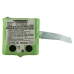 Baterija za dvosmerni radio Simvalley CS-DWE800TW