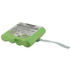 Kompatibilna zamenjava baterije za DeTeWe MT700D03XXC,PX-175-675,PX-1754-919