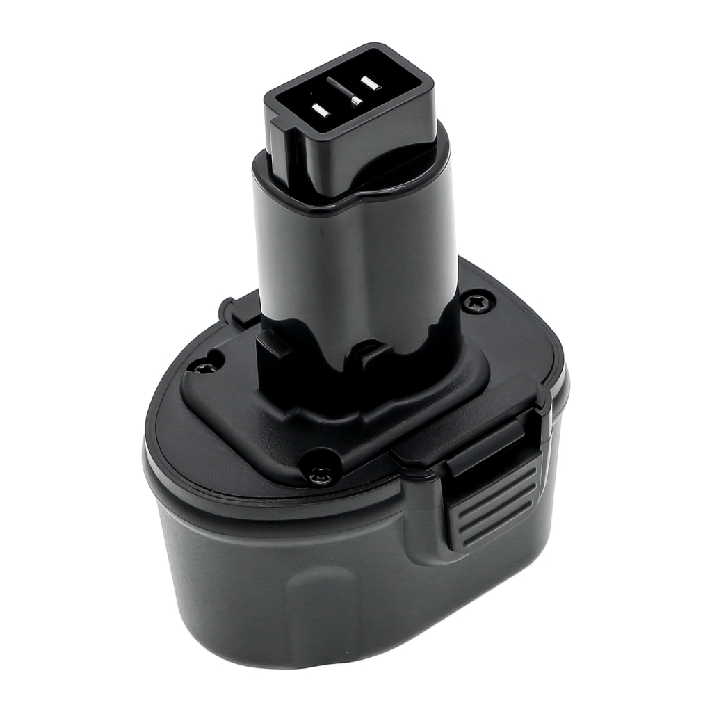 Battery Replaces DW9072
