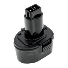 Kompatibilna zamenjava baterije za DeWalt 152250-27,397745-01,A9263,DC9062,DC9071...