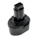 Battery Replaces DW9072