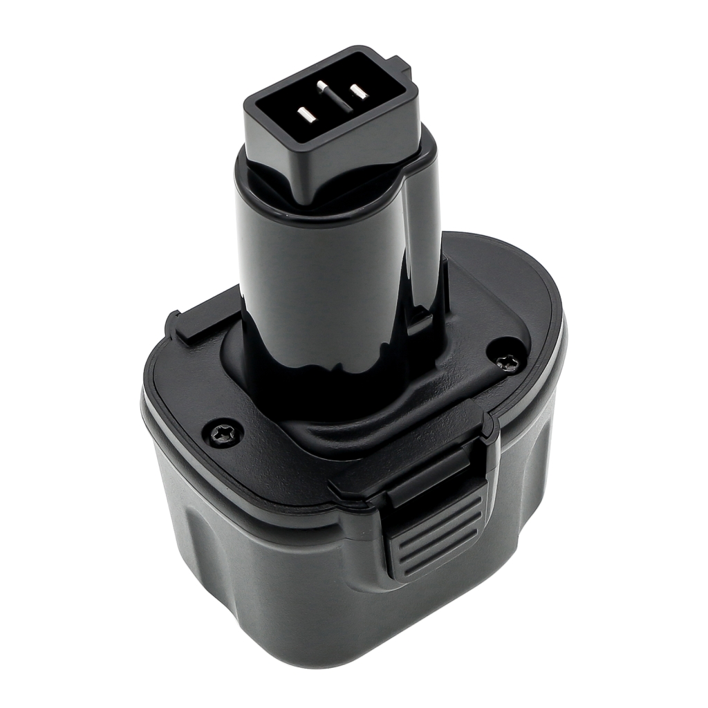 Battery Replaces DW9072