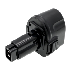 Kompatibilna zamenjava baterije za DeWalt 152250-27,397745-01,A9263,DC9062,DC9071...