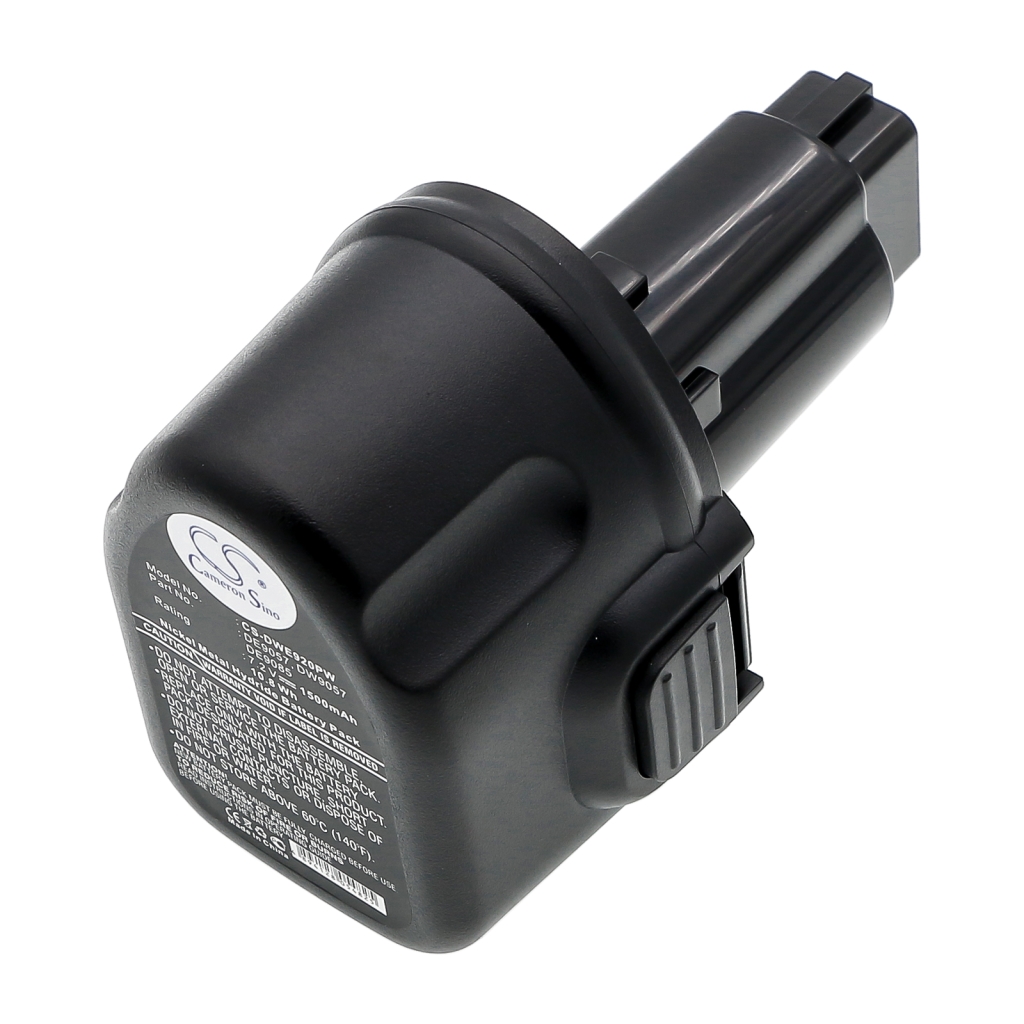Battery Replaces DW9072