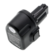 Kompatibilna zamenjava baterije za DeWalt 152250-27,397745-01,A9263,DC9062,DC9071...