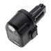Battery Replaces DW9072