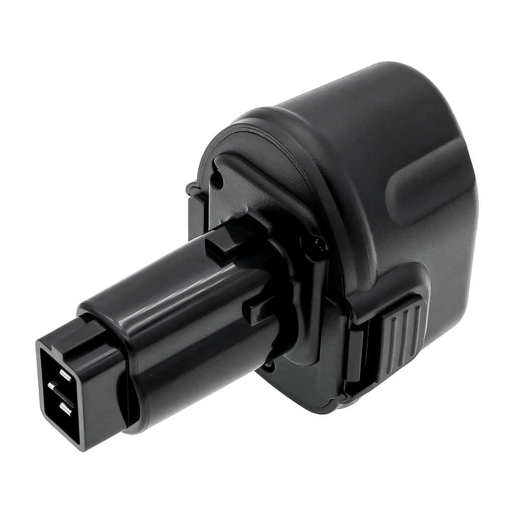 Battery Replaces DW9072