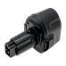 Battery Replaces DW9072
