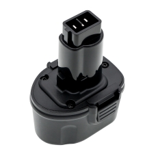 Kompatibilna zamenjava baterije za DeWalt 152250-27,397745-01,A9263,DC9062,DC9071...