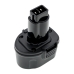 Battery Replaces DW9072