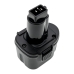 Battery Replaces DW9072