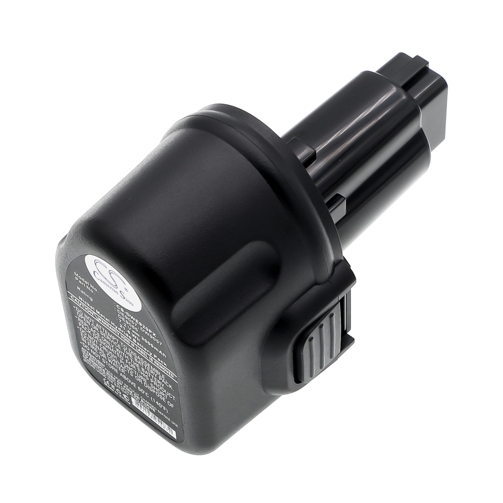 Battery Replaces DW9072