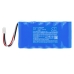 Battery compatible with Daiwha CS-DWH220MD