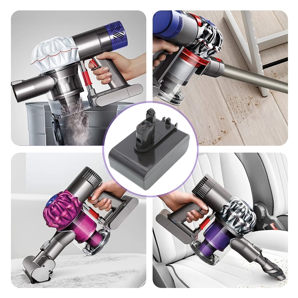 Baterija Nadomešča 965557-06