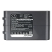 Vacuum Battery Dyson DC74 Animal