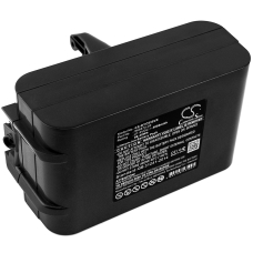 Kompatibilna zamenjava baterije za Dyson 205794-01/04,209472-01,965874-01,965874-02,965874-03...