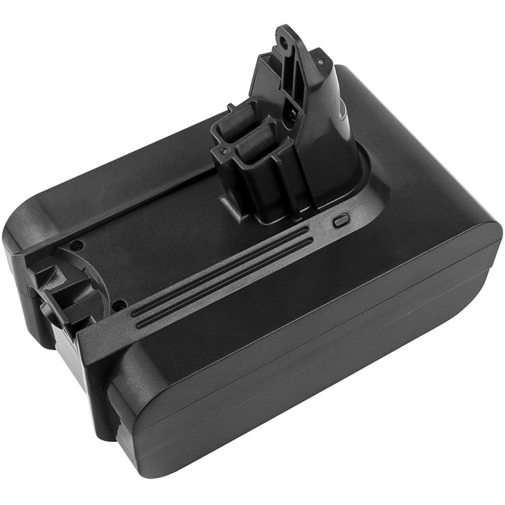 Vacuum Battery Dyson V6 Up Top