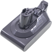 Battery compatibleWith Dyson