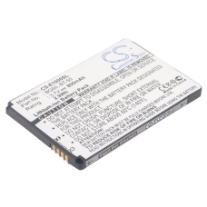 Kompatibilna zamenjava baterije za Motorola BQ50,BT50,BT51,CFNN1037,SNN5766A...