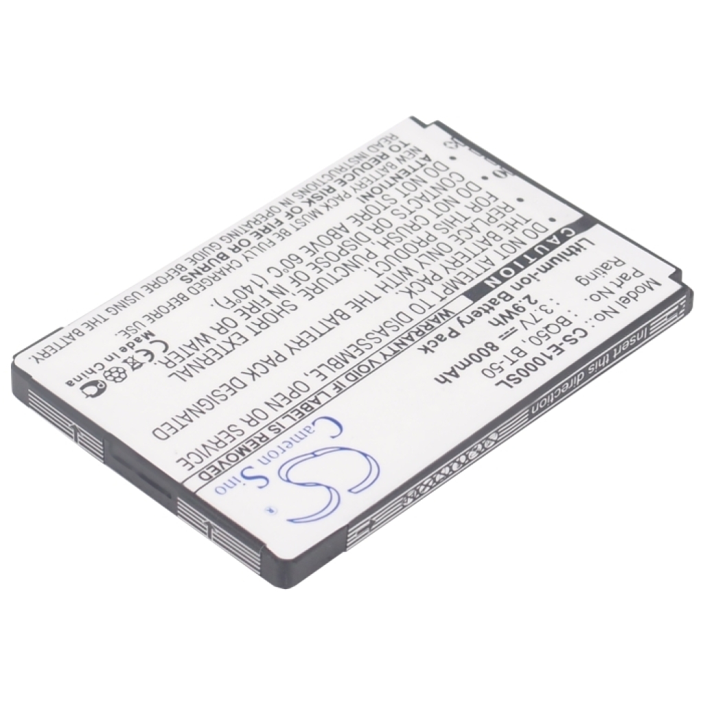 Mobile Phone Battery Motorola W562