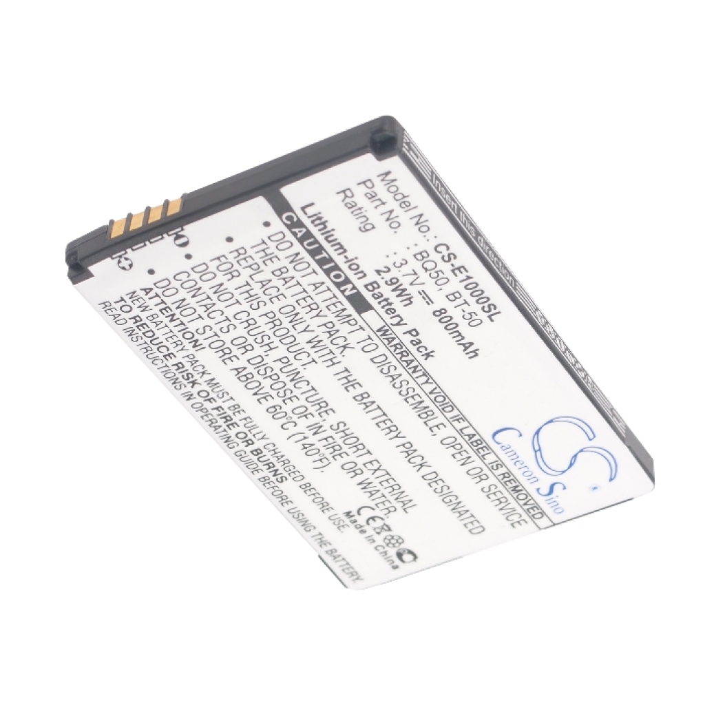 Mobile Phone Battery Motorola W562