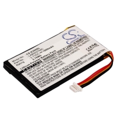 Kompatibilna zamenjava baterije za Toshiba LAB503759C