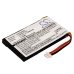 Kompatibilna zamenjava baterije za Toshiba LAB503759C