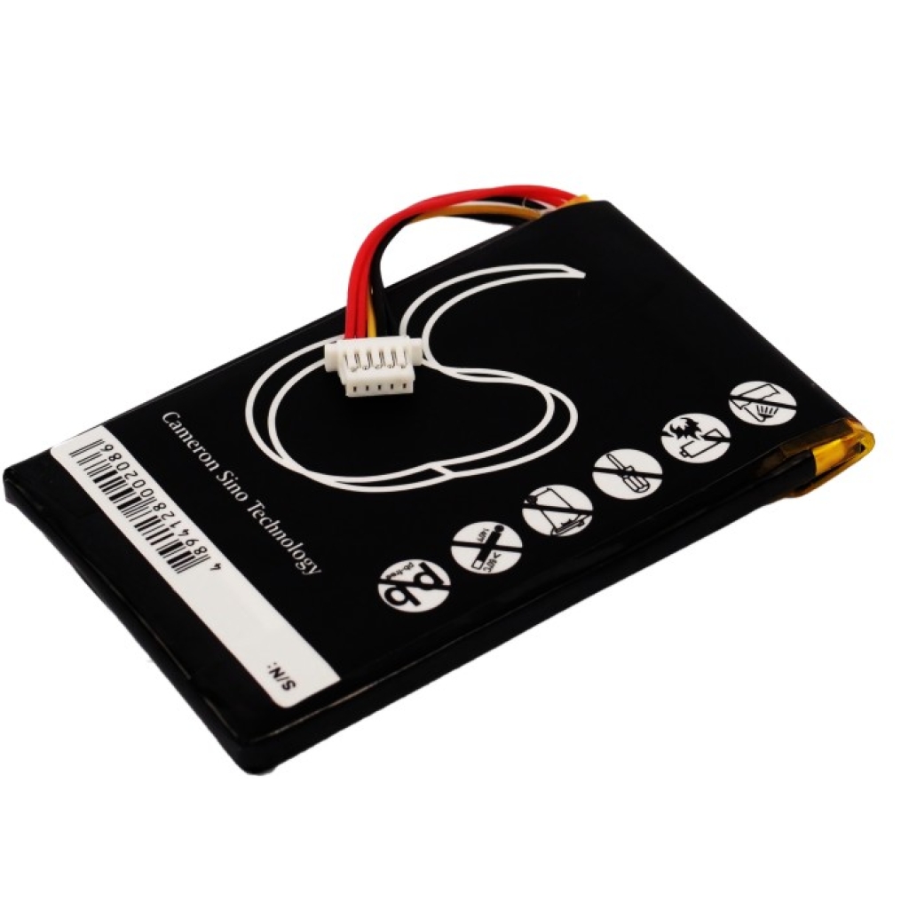 Kompatibilna zamenjava baterije za Toshiba LAB503759C
