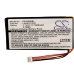 Kompatibilna zamenjava baterije za Toshiba LAB503759C