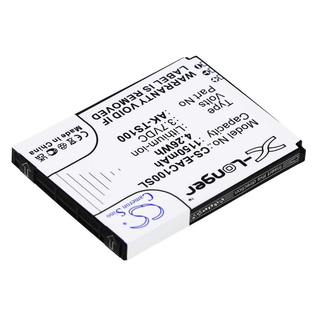 Namizni polnilnik Net10 CS-EAC100SL